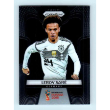 Panini 2017-18 Panini Prizm World Cup Soccer Base #93 Leroy Sane gyűjthető kártya