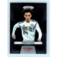 Panini 2017-18 Panini Prizm World Cup Soccer Base #93 Leroy Sane gyűjthető kártya