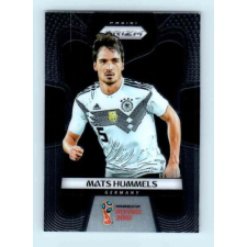 Panini 2017-18 Panini Prizm World Cup Soccer Base #95 Mats Hummels gyűjthető kártya