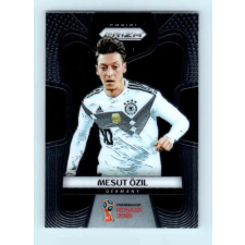 Panini 2017-18 Panini Prizm World Cup Soccer Base #96 Mesut Ozil gyűjthető kártya