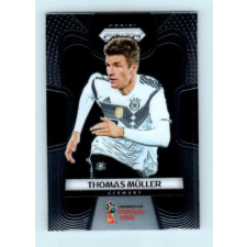 Panini 2017-18 Panini Prizm World Cup Soccer Base #97 Thomas Muller gyűjthető kártya