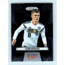 Panini 2017-18 Panini Prizm World Cup Soccer Base #99 Toni Kroos gyűjthető kártya