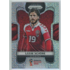 Panini 2017-18 Panini Prizm World Cup Soccer Base Mojo #259 Lasse Schöne