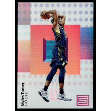 Panini 2017-18 Panini Status #70 Myles Turner gyűjthető kártya