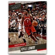 Panini 2017-18 Prestige #107 Kyle Lowry gyűjthető kártya