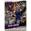 Panini 2017-18 Prestige #165 Justin Jackson RC