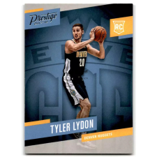 Panini 2017-18 Prestige #174 Tyler Lydon RC gyűjthető kártya