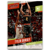 Panini 2017-18 Prestige #188 Tyler Dorsey RC