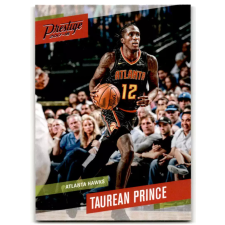 Panini 2017-18 Prestige #38 Taurean Prince gyűjthető kártya