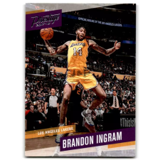 Panini 2017-18 Prestige #66 Brandon Ingram gyűjthető kártya