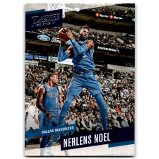 Panini 2017-18 Prestige #78 Nerlens Noel gyűjthető kártya