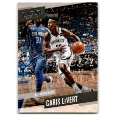 Panini 2017-18 Prestige #84 Caris LeVert gyűjthető kártya