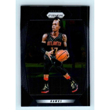 Panini 2017-18 Prizm Basketball Base #101 Dennis Schroder gyűjthető kártya