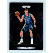 Panini 2017-18 Prizm Basketball Base #102 Ersan Ilyasova gyűjthető kártya
