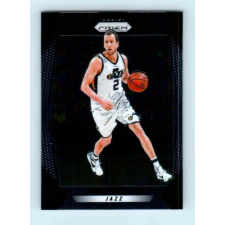 Panini 2017-18 Prizm Basketball Base #113 Joe Ingles gyűjthető kártya