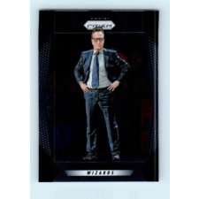 Panini 2017-18 Prizm Basketball Base #140 Scott Brooks gyűjthető kártya