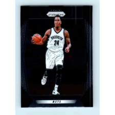 Panini 2017-18 Prizm Basketball Base #153 Rondae Hollis-Jefferson gyűjthető kártya