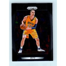 Panini 2017-18 Prizm Basketball Base #156 Timofey Mozgov gyűjthető kártya