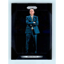 Panini 2017-18 Prizm Basketball Base #170 Michael Malone gyűjthető kártya