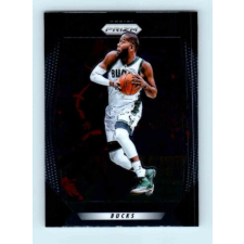 Panini 2017-18 Prizm Basketball Base #186 Greg Monroe gyűjthető kártya