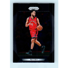 Panini 2017-18 Prizm Basketball Base #222 Cory Joseph gyűjthető kártya