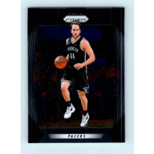 Panini 2017-18 Prizm Basketball Base #223 Bojan Bogdanivic gyűjthető kártya