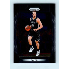 Panini 2017-18 Prizm Basketball Base #223 Bojan Bogdanivic gyűjthető kártya