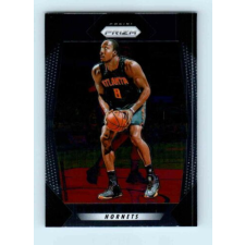 Panini 2017-18 Prizm Basketball Base #232 Dwight Howard gyűjthető kártya