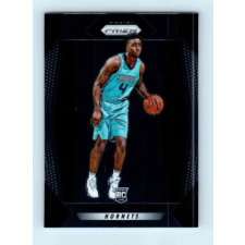 Panini 2017-18 Prizm Basketball Base #234 Dwayne Bacon RC gyűjthető kártya