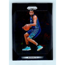 Panini 2017-18 Prizm Basketball Base #236 Nicolas Batum gyűjthető kártya