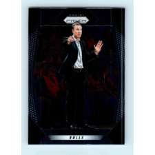 Panini 2017-18 Prizm Basketball Base #250 Fred Hoiberg gyűjthető kártya