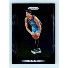 Panini 2017-18 Prizm Basketball Base #265 Doug McDermott gyűjthető kártya