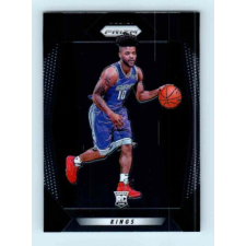 Panini 2017-18 Prizm Basketball Base #26 Frank Mason III RC gyűjthető kártya