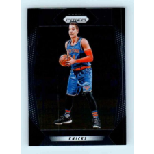 Panini 2017-18 Prizm Basketball Base #276 Willy Hernangomez gyűjthető kártya