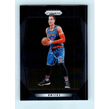 Panini 2017-18 Prizm Basketball Base #276 Willy Hernangomez gyűjthető kártya