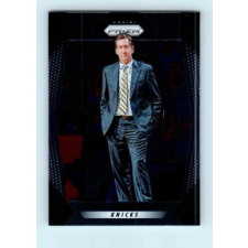 Panini 2017-18 Prizm Basketball Base #280 Jeff Hornacek gyűjthető kártya