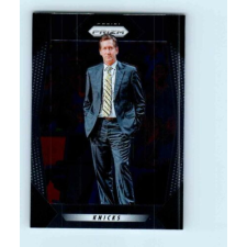 Panini 2017-18 Prizm Basketball Base #280 Jeff Hornacek gyűjthető kártya