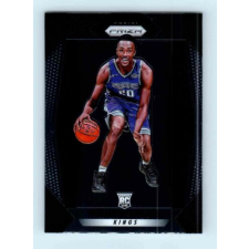 Panini 2017-18 Prizm Basketball Base #28 Harry Giles RC gyűjthető kártya