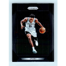 Panini 2017-18 Prizm Basketball Base #294 Dejounte Murray gyűjthető kártya