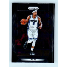 Panini 2017-18 Prizm Basketball Base #296 Rudy Gay gyűjthető kártya