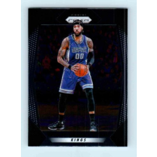 Panini 2017-18 Prizm Basketball Base #29 Willie Cauley-Stein gyűjthető kártya