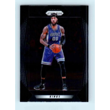 Panini 2017-18 Prizm Basketball Base #29 Willie Cauley-Stein gyűjthető kártya