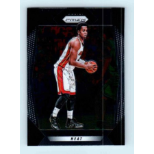 Panini 2017-18 Prizm Basketball Base #55 Hassan Whiteside gyűjthető kártya