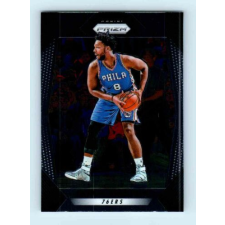 Panini 2017-18 Prizm Basketball Base #6 Jahlil Okafor gyűjthető kártya