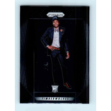 Panini 2017-18 Prizm Basketball Base #85 Justin Patton RC gyűjthető kártya