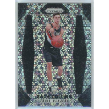 Panini 2017-18 Prizm Basketball Base Fast Break #144 Zach Collins RC gyűjthető kártya