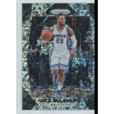 Panini 2017-18 Prizm Basketball Base Fast Break #203 Ben McLemore gyűjthető kártya