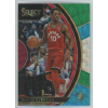 Panini 2017-18 Select Basketball Concourse Tri-Color Prizm #69 Demar DeRozan