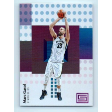 Panini 2017-18 Status Basketball Base #23 Marc Gasol gyűjthető kártya