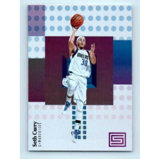 Panini 2017-18 Status Basketball Base #81 Seth Curry gyűjthető kártya